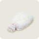Warmies Pink MMW Fur Microwavable Bottle