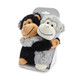 Warm Hugs Monkeys 9" Microwavable Toys