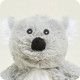 Koala Cozy Plush Microwavable Toy