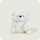 Warmies Giant Bear Heatable Hand Warmer