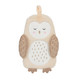 Olivia Owl 1L Novelty Cover Hot Water Bottle