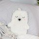 Nanook Polar Bear Novelty Cover Hot Water Bottle
