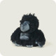 Warmies 13'' Plush Gorilla Microwavable Toy