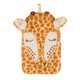 Gina Giraffe 1L Novelty Cover Hot Water Bottle