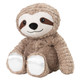 Warmies 9" My First Sloth Fully Microwavable Toy