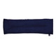 Navy Cotton Lavender Body Wrap