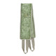 Green Long Body Wrap Gel Beads Thermotherapy Pack