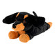 Warmies 13" Cozy Plush Dachshund Fully Microwavable Toy