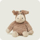 Donkey Cozy  Plush Microwavable Toy