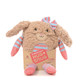 Bunny Hug a Snug Hottie Microwavable Toy