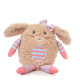 Bunny Hug a Snug Hottie Microwavable Toy