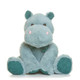 Hippo Snuggable Hottie Heatable Toy