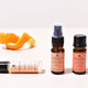 Energise Room Spray, Rollerball & Bath Oil Set