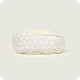 Warmies Almond Luxury Fur Microwavable Slippers