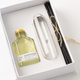Happiness Aromatherapy Reed Diffuser Gift Set