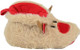 Baby Novelty Reindeer Fleece Bootie Slippers