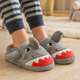 kids-shark-mule-slippers