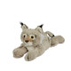 Bobcat Cozy Plush Microwavable Toy