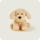 Warmies Cockapoo Pup Plush Microwavable Toy