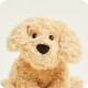 Cockapoo Cozy Plush Microwavable Toy