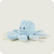 Octopus Cozy Plush Microwavable Toy