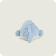 Pufferfish Cozy Plush Microwavable Toy