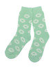Green Daises Therma Feet Extra Warm Thermal Socks