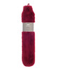 Ruby Luxury Faux Fur Long Hot Water Bottle