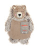 Bear Furry Friend Novelty Hot Water Bottle