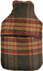 Highland Tartan Wool 2L Hot Water Bottle