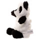 Panda Heat Pack Microwaveable Toy