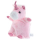 Unicorn Heat Pack Microwaveable Toy