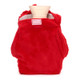 Santa Claus 1L Novelty Hot Water Bottle