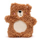 Teddy Bear Shaped Lavender Heat Pack 