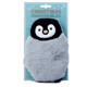 Penguin Shaped Lavender Heat Pack