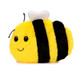 Bumble Bee Shaped Lavender Heat Pack