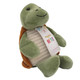 Turtle Snuggable Hottie Heatable Toy