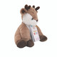 Deer Snuggable Hottie Heatable Toy