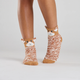 Novelty Tiger Gift Boxed Cosy Bed Socks
