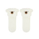 Polar Bear Fluffy Novelty Slipper Socks