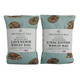 Woodland Hedgehog Cotton Wheat Bag: Lavender/Unscented
