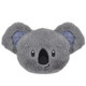  Koala Bear Head Lavender Heat Pack 