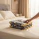 Bee Happy Design Luxury Fleece Blanket 150x200cm