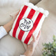 Popcorn Bag Unscented Heat Pack Cushion