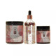 Wild Rose Time to Unwind 3 Piece Gift Set