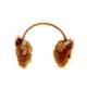 Harris Highland Cow Heatable Ear Muffs Harris Highland Cow Heatable Ear Muffs