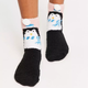 Novelty Penguin Gift Boxed Cosy Bed Socks