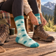 Mint Spots Therma Feet Extra Warm Thermal Socks