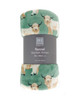 Highland Cows Flannel Fleece Throw 120x150cm