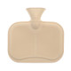 Blossom Luxury Faux Fur Hot Water Bottle Hand Muff